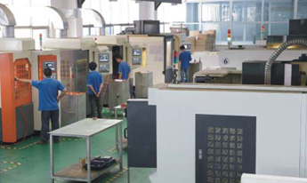 Mold Workshop