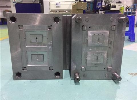 Plastic molds are promising under the influence of electronic information
