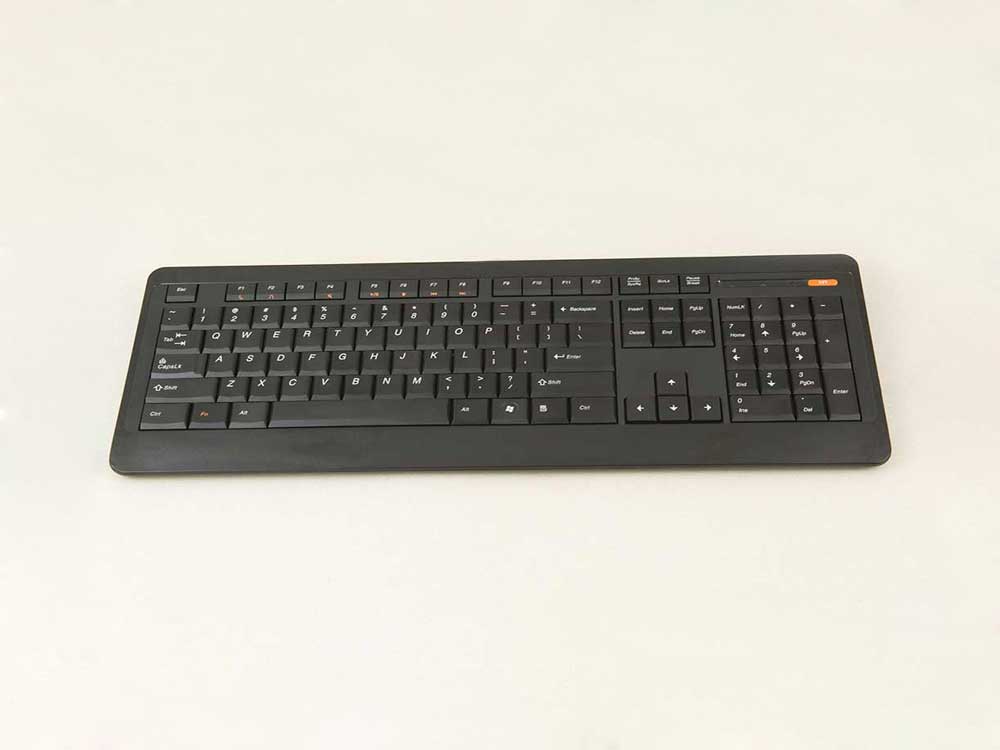 Computer Peripherals