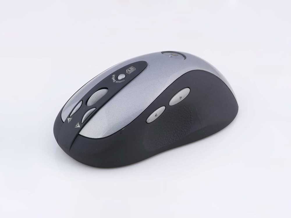 Computer Peripherals