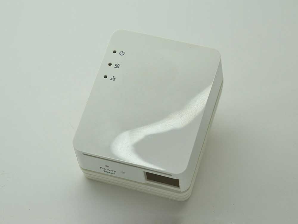 Telecommunications