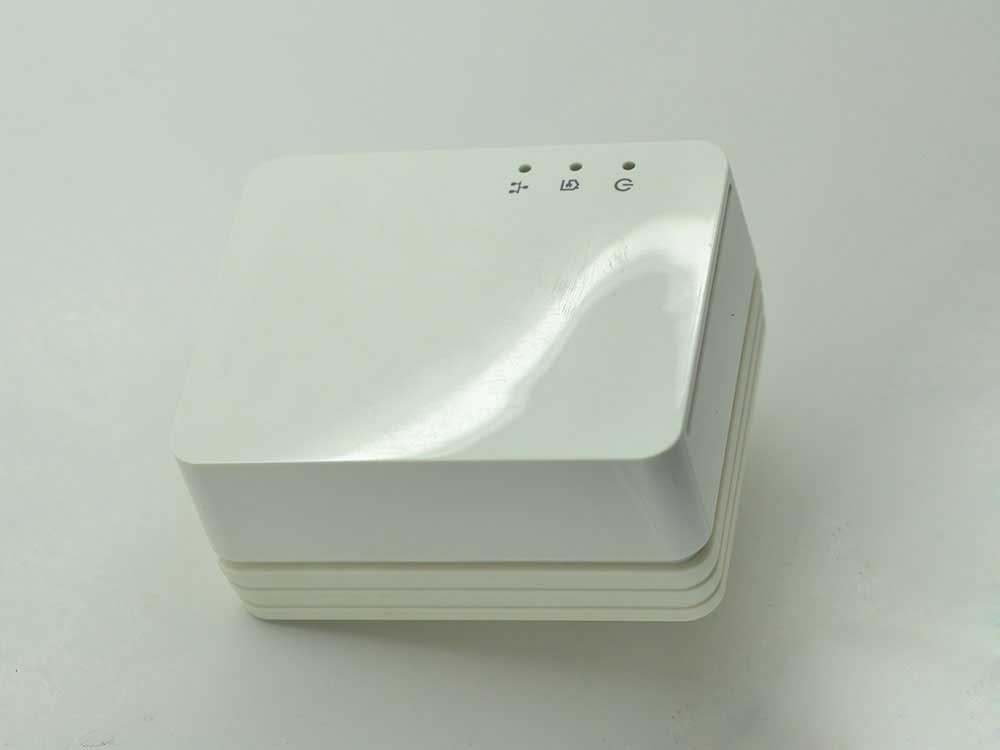 Telecommunications