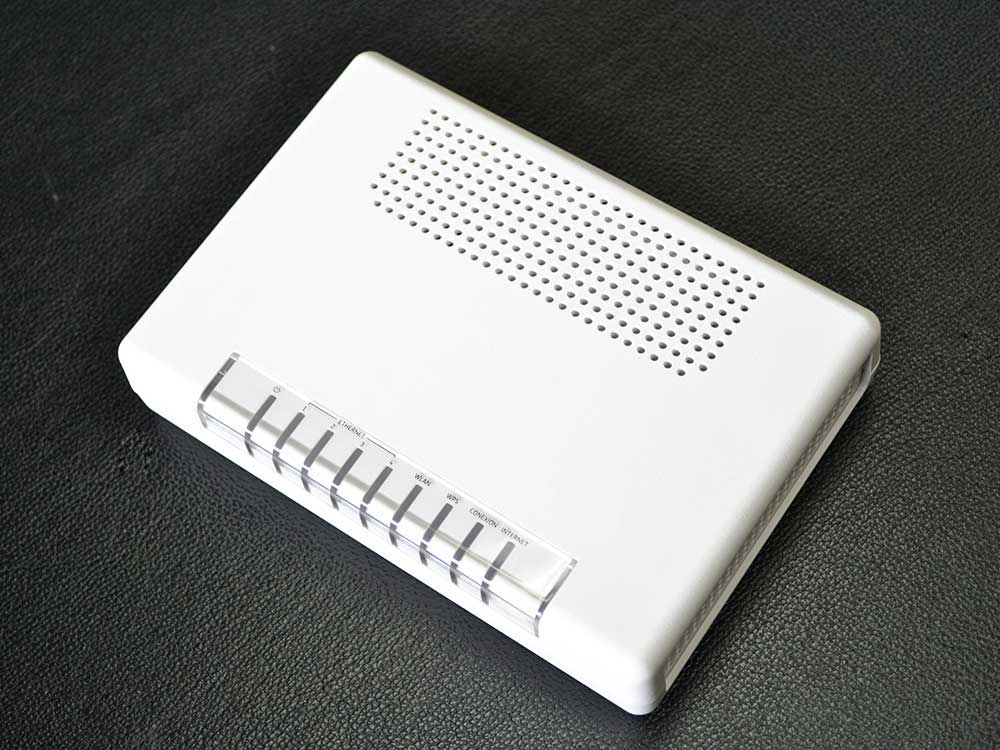Telecommunications