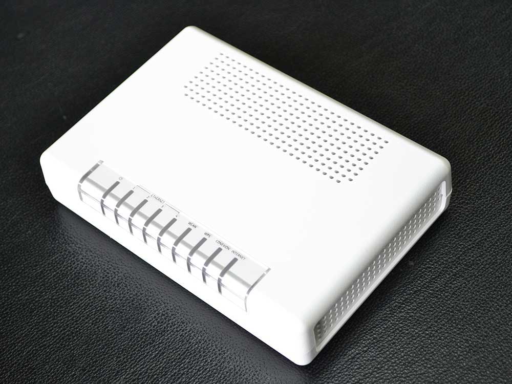 Telecommunications