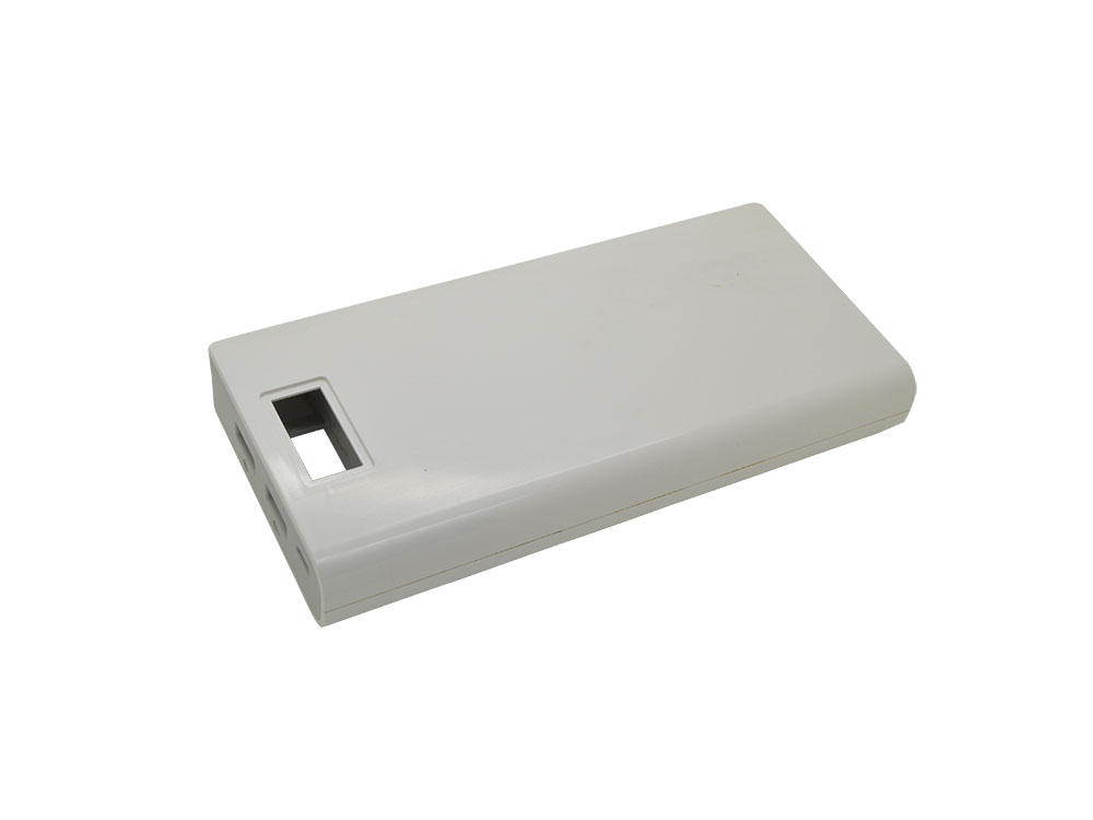 Removable power supply