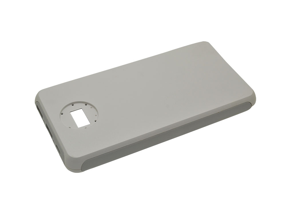 Removable power supply
