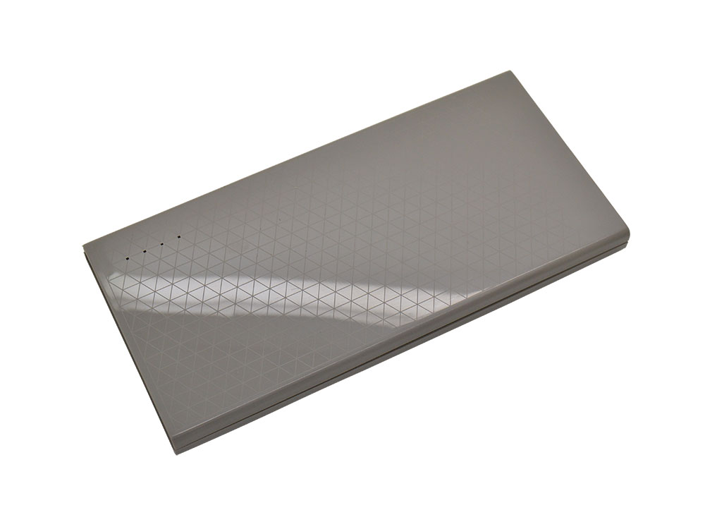 Removable power supply