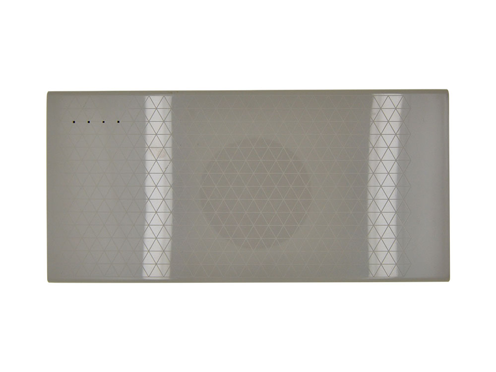 Removable power supply