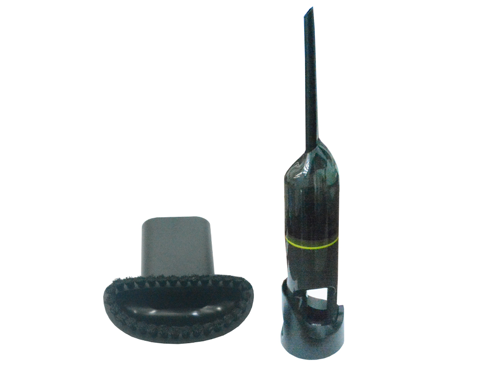 Hand held vacuum cleaner