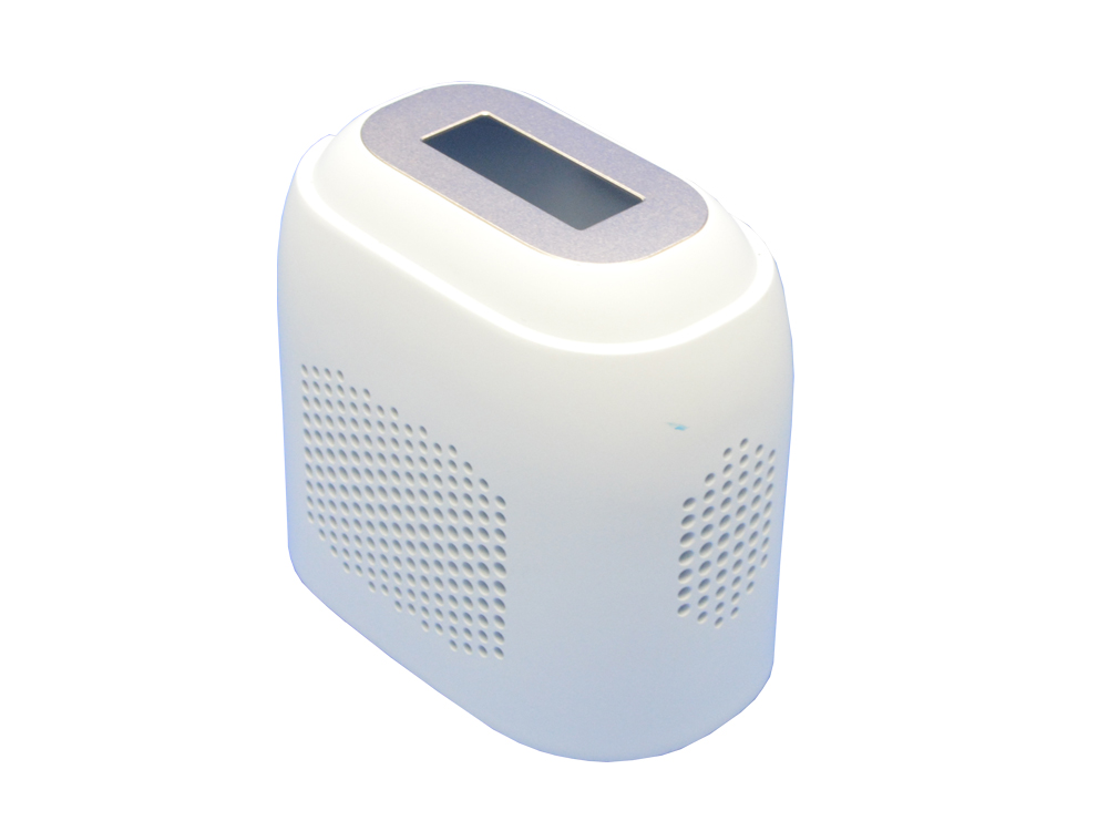 Laser hair remover