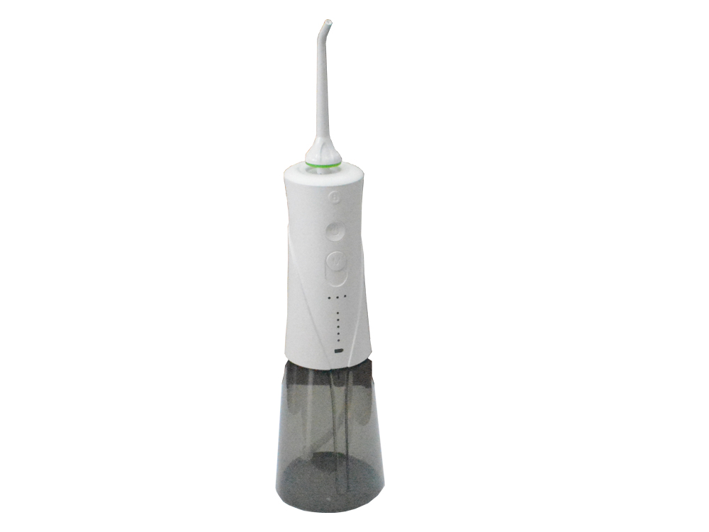 oral irrigator