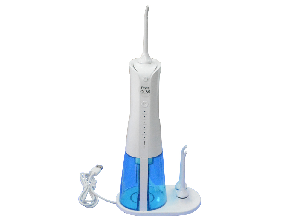 oral irrigator