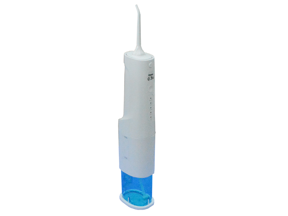 oral irrigator