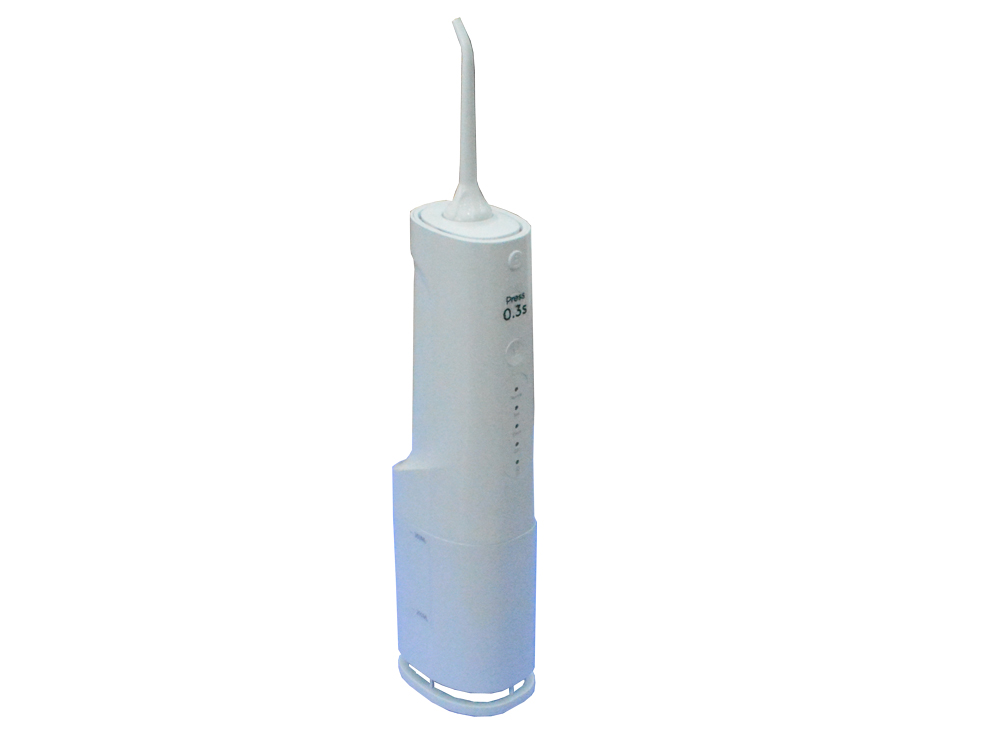冲牙器